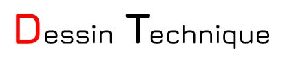 Dessin Technique logo